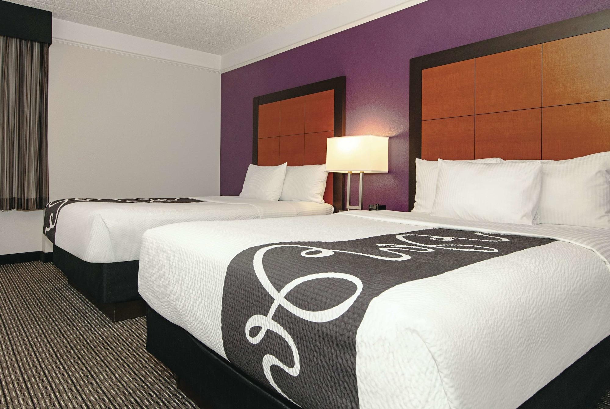 La Quinta Inn & Suites By Wyndham Ontario Airport Exterior foto