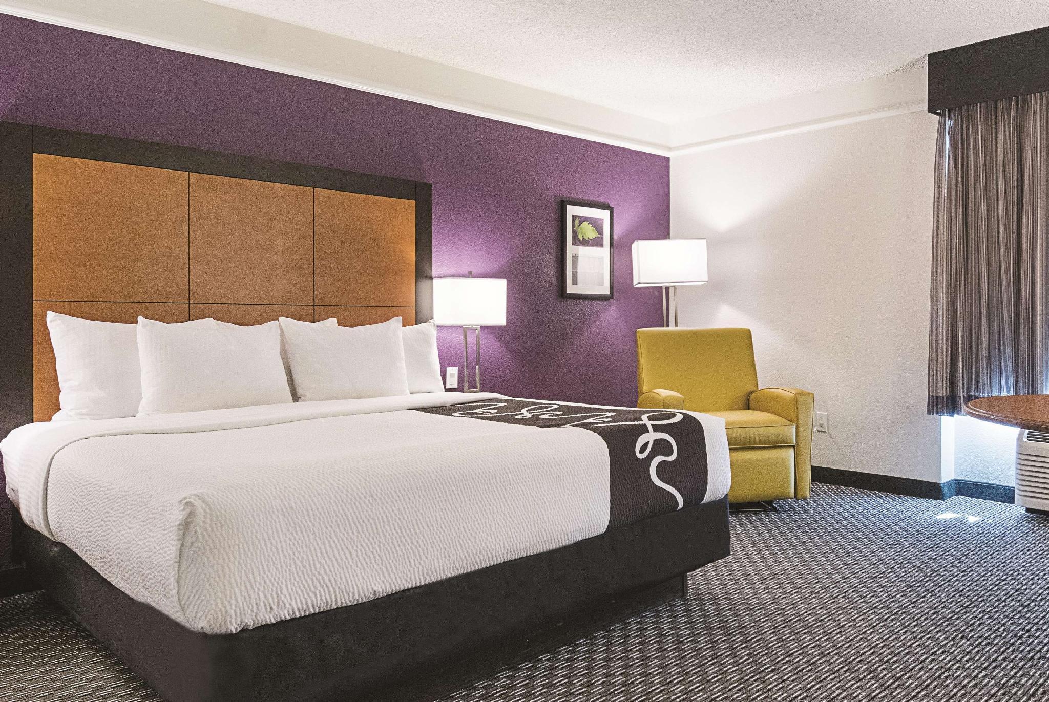 La Quinta Inn & Suites By Wyndham Ontario Airport Exterior foto