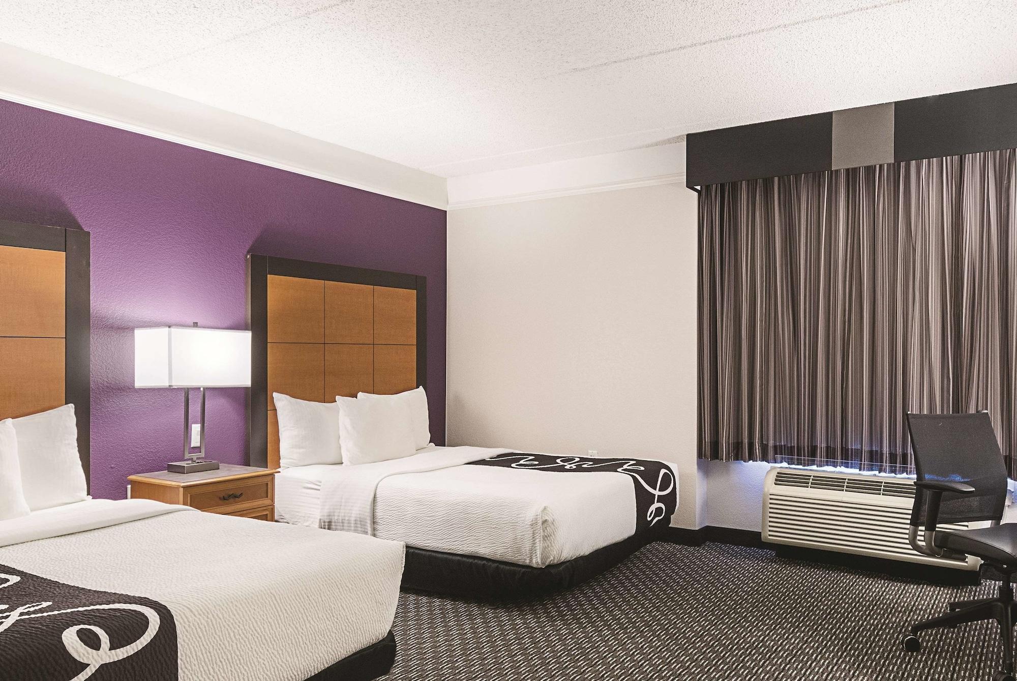 La Quinta Inn & Suites By Wyndham Ontario Airport Exterior foto
