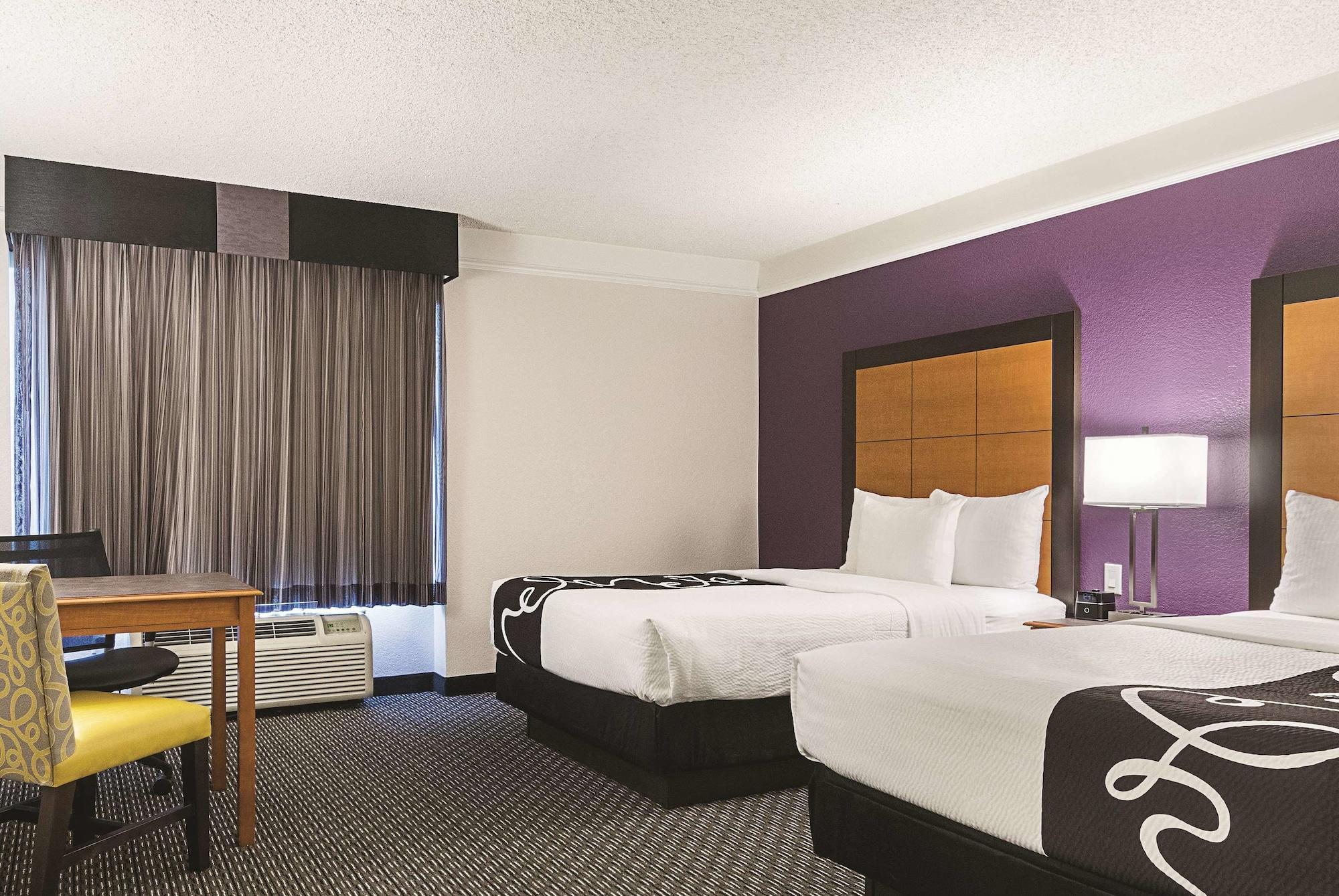 La Quinta Inn & Suites By Wyndham Ontario Airport Exterior foto