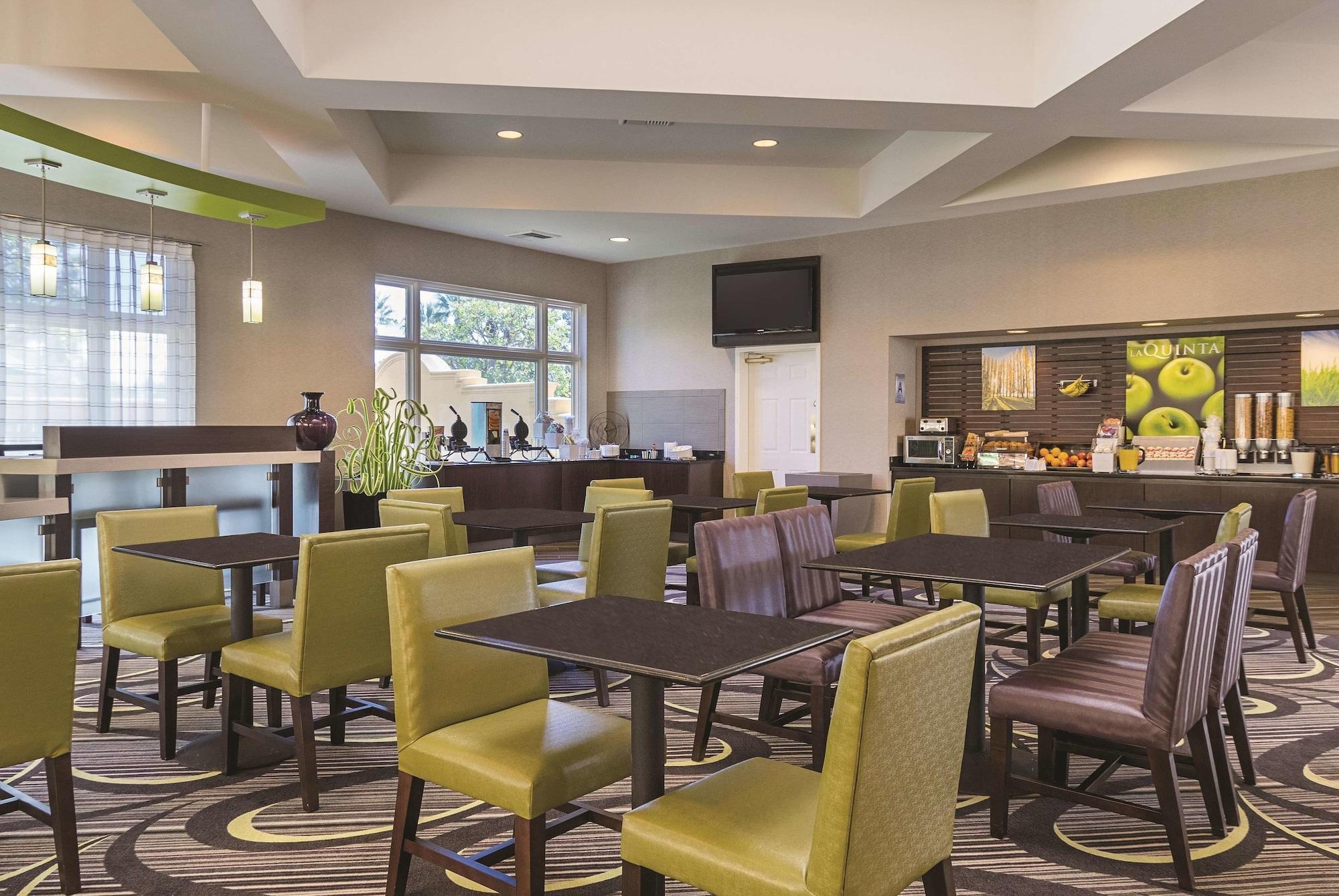 La Quinta Inn & Suites By Wyndham Ontario Airport Exterior foto