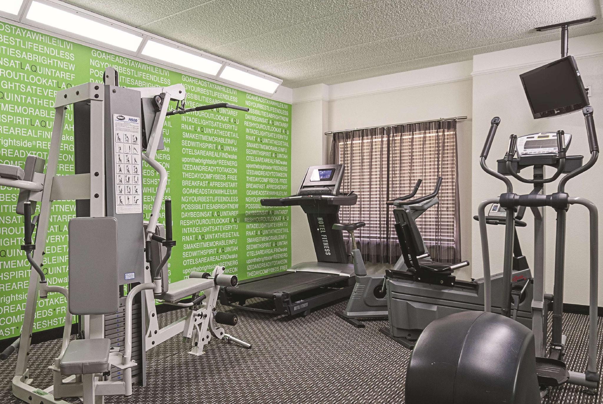 La Quinta Inn & Suites By Wyndham Ontario Airport Exterior foto