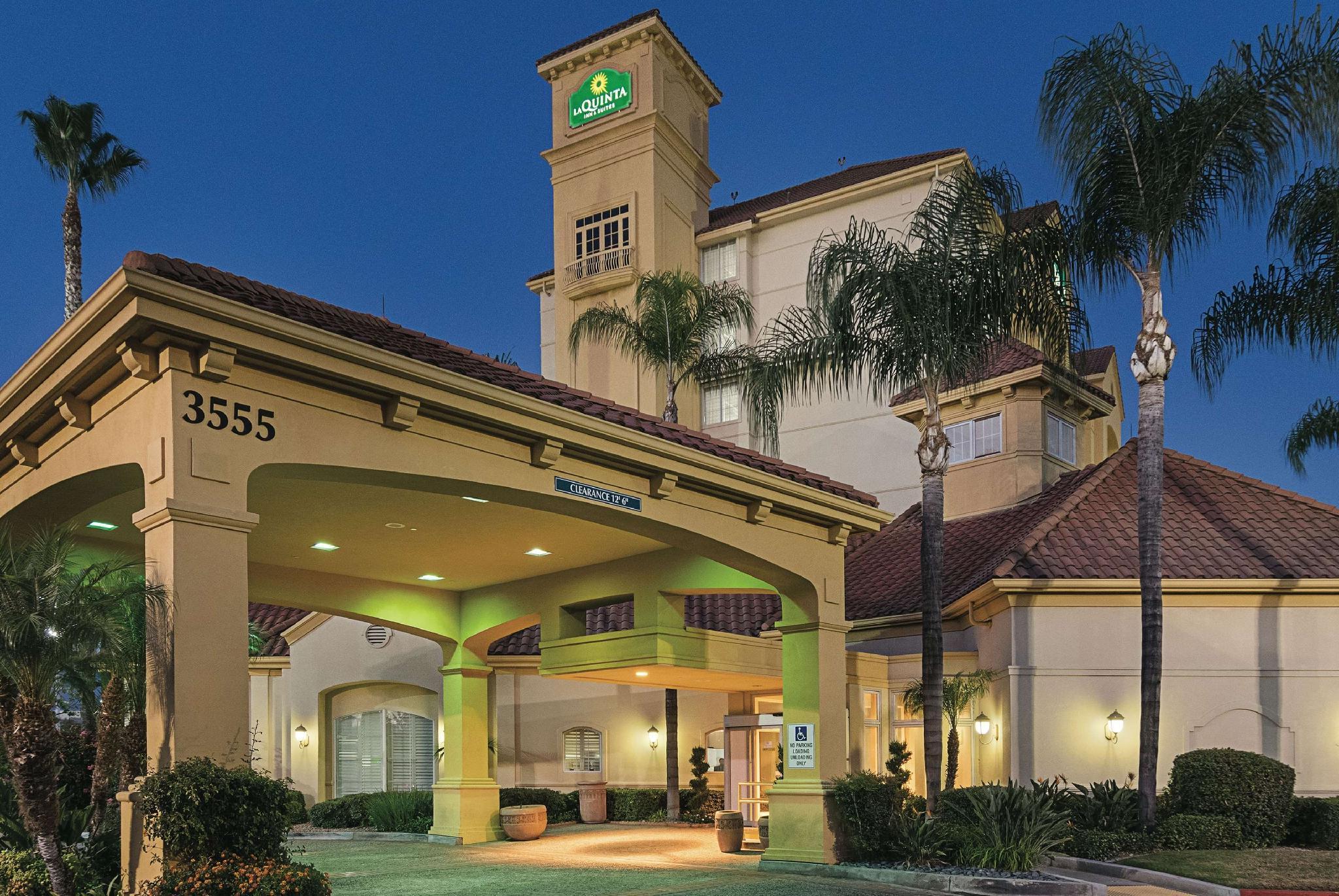 La Quinta Inn & Suites By Wyndham Ontario Airport Exterior foto