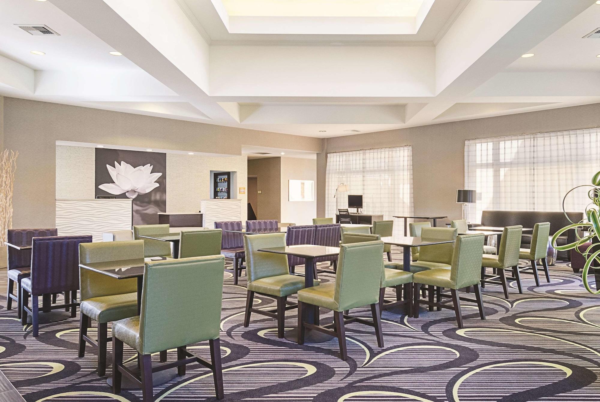 La Quinta Inn & Suites By Wyndham Ontario Airport Exterior foto