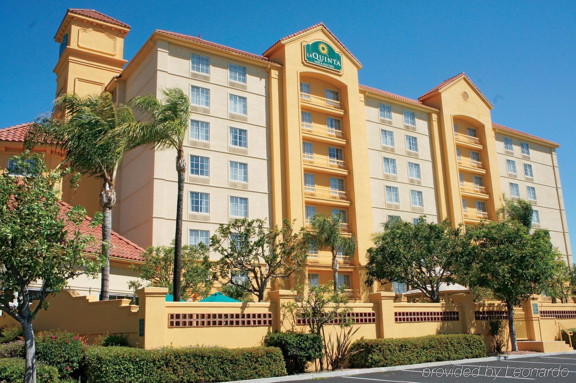 La Quinta Inn & Suites By Wyndham Ontario Airport Exterior foto
