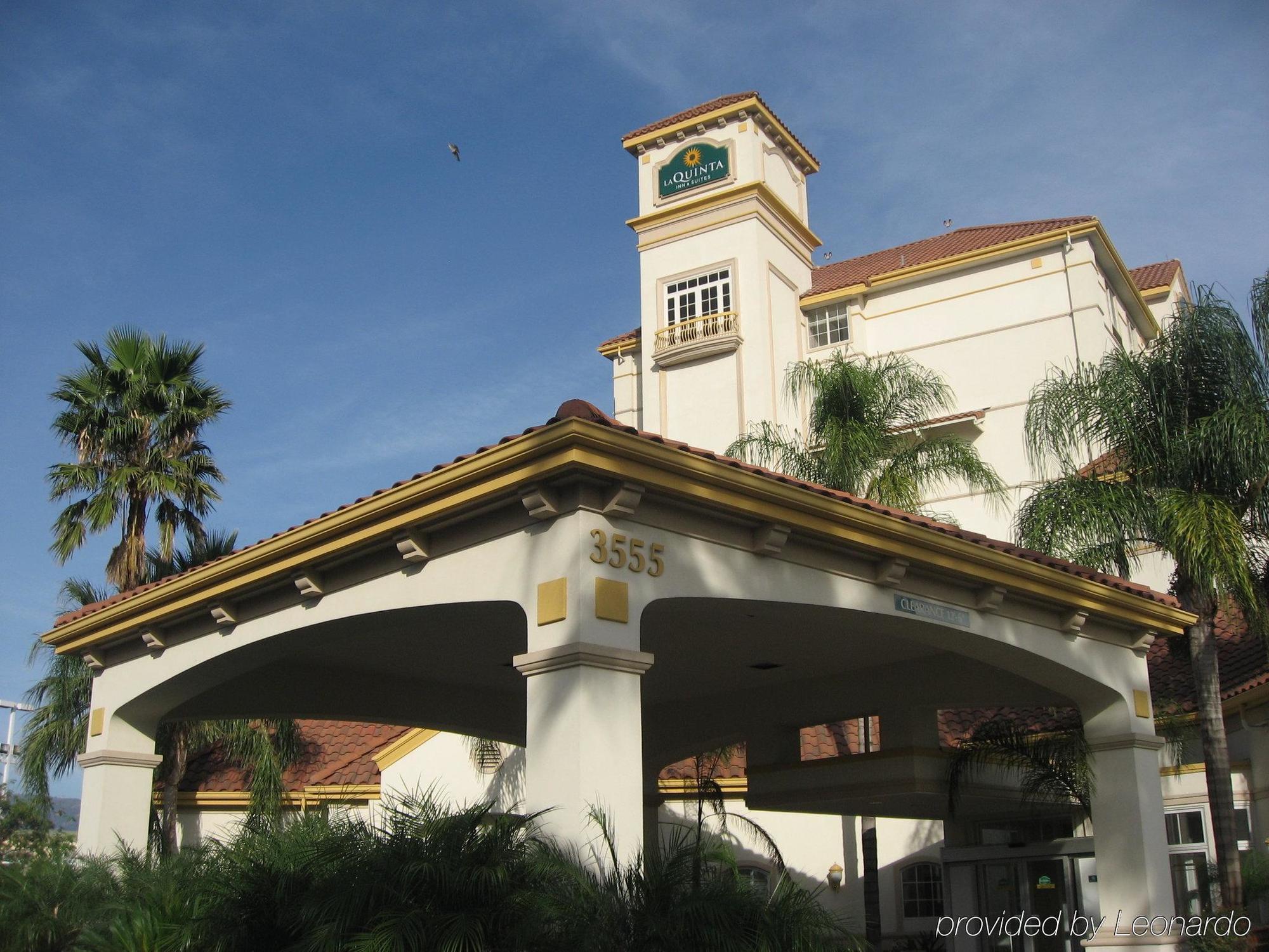 La Quinta Inn & Suites By Wyndham Ontario Airport Exterior foto