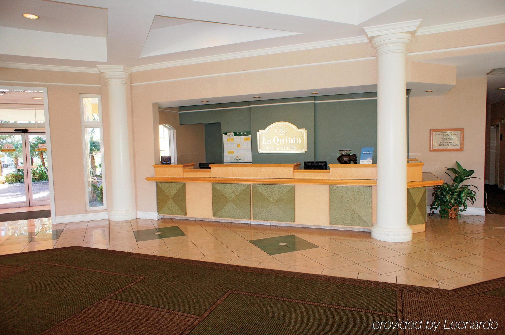 La Quinta Inn & Suites By Wyndham Ontario Airport Exterior foto