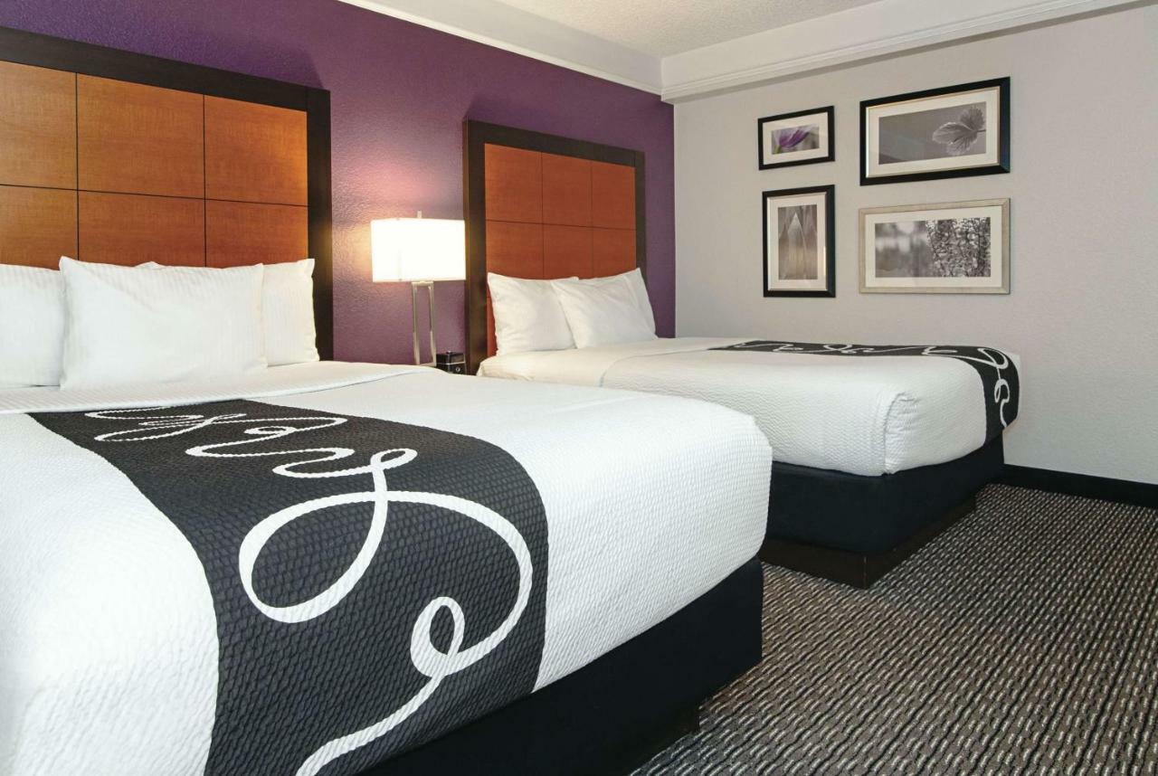 La Quinta Inn & Suites By Wyndham Ontario Airport Exterior foto